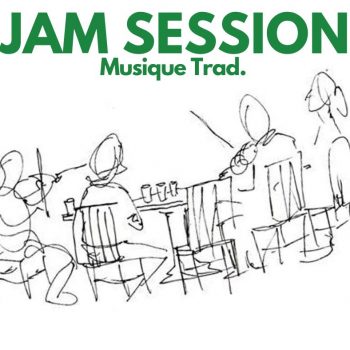 Jam session [Musique Trad]