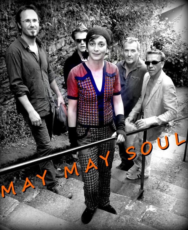 May May Soul