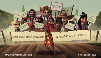 Initiatives agro-écologiques  au Burkina Faso
