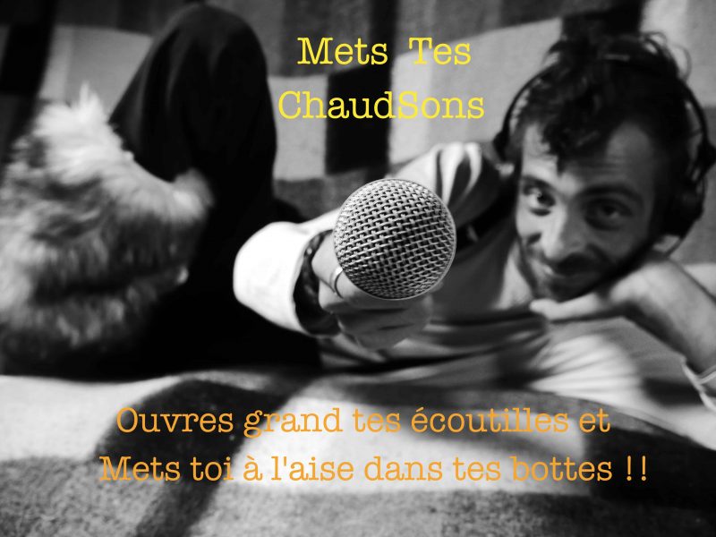Mets Tes ChaudSons