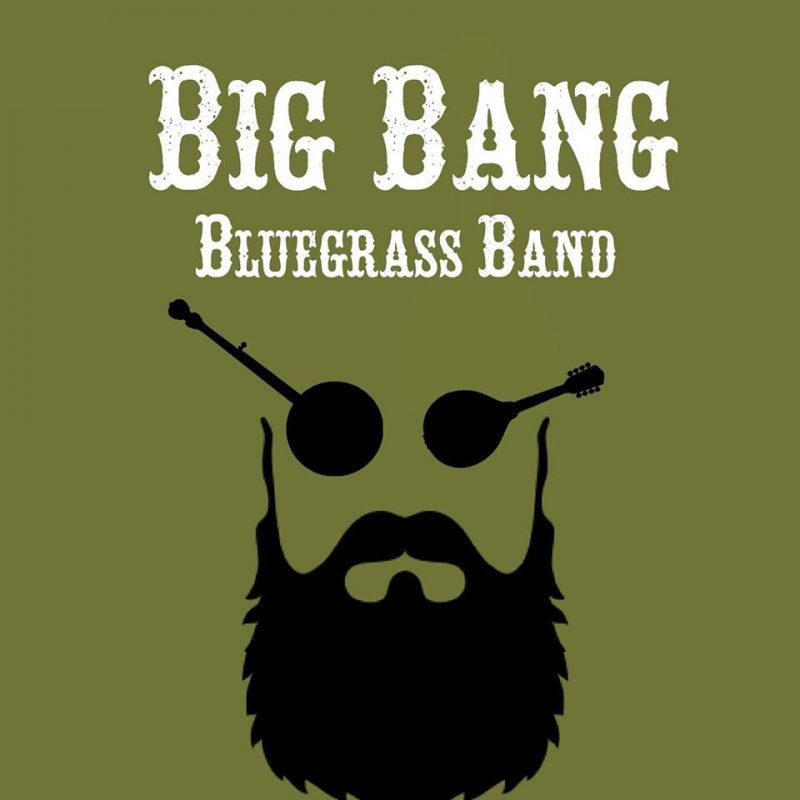 Big Bang Bluegrass Band [BBBB]