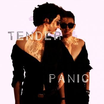 Sharpie & Tender Panic [Electro]