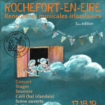 Rochefort en Eire